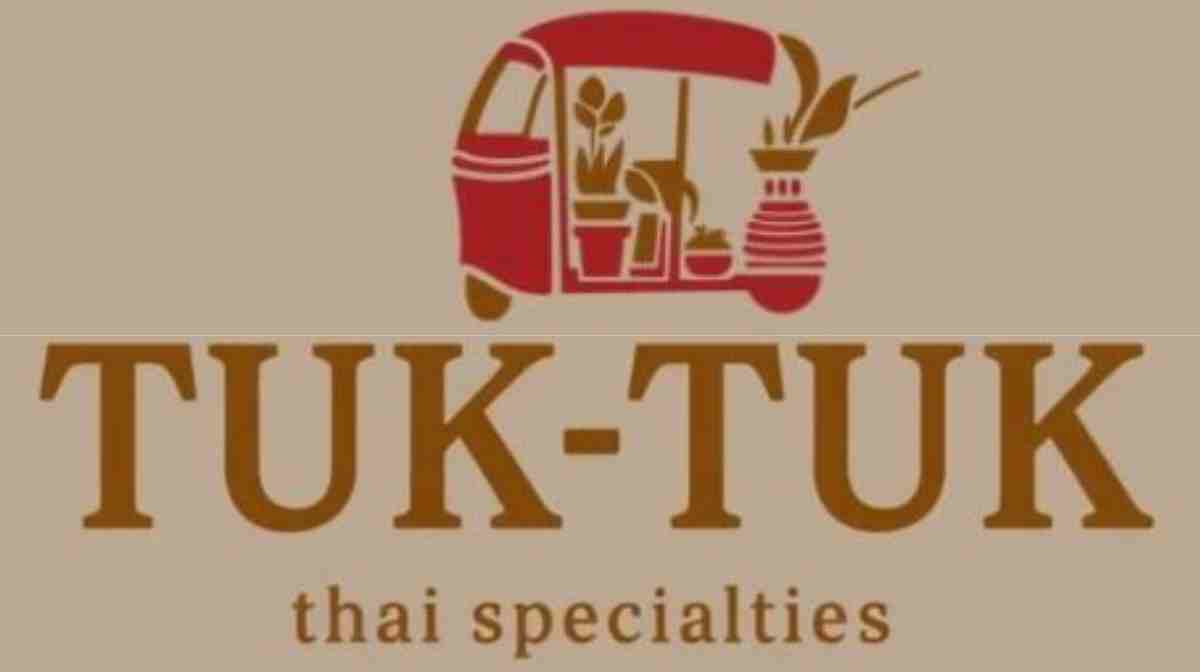 Tuk Tuk Restaurant