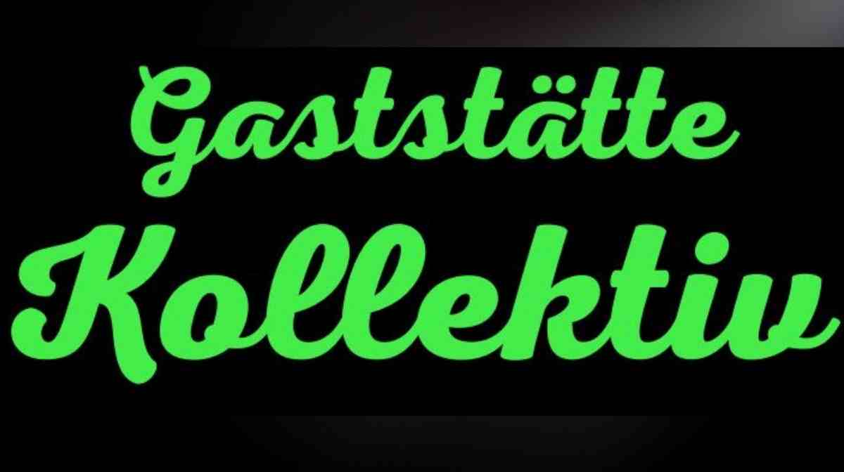 Kollektiv Gaststätte