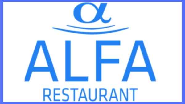 Alfa Restaurant