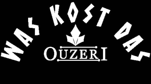 Ouzeri Was.Kost.Das