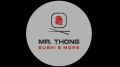 Mr-Thong Sushi & More